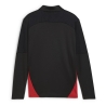 AC Milan Sweat Training Noir Junior Puma 2024/2025