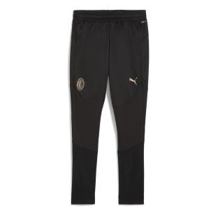 AC Milan Pantalon Training Noir Junior Puma 2024/2025