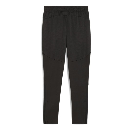 AC Milan Pantalon Training Noir Junior Puma 2024/2025