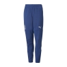 OM Jogging Bleu Garçon de foot Puma 767296