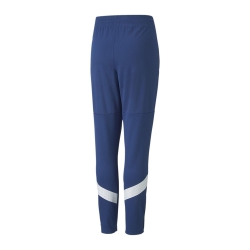 OM Jogging Bleu Garçon de foot Puma 767296