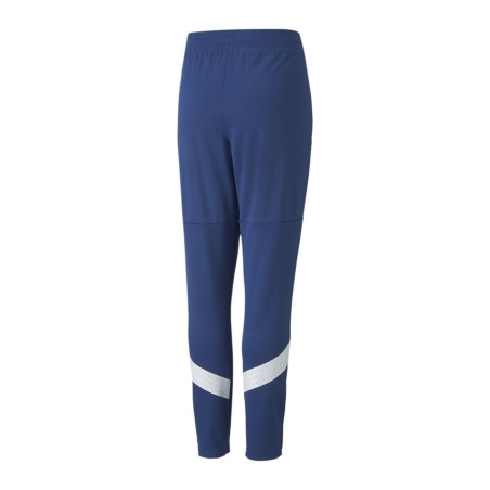 OM Jogging Bleu Garçon de foot Puma 767296