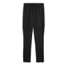 OM Pantalon Training Noir Junior Puma 2024/2025