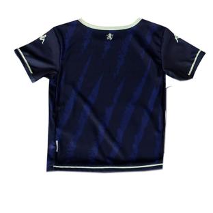 Aston Villa Mini Kit Marine foot Marine Kappa Kombat