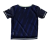 Aston Villa Mini Kit Marine foot Marine Kappa Kombat