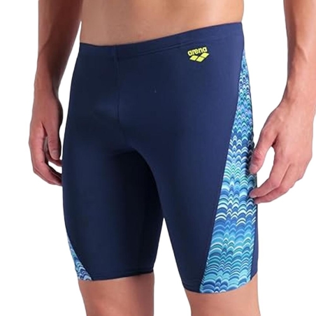Boxer de Bain Marine Garçon Arena Poseidonia