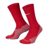 Chaussettes de Football Rouge Nike Strike DH6620-010