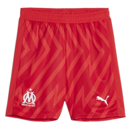 Short foot Garçon Puma Om Gk Shorts Replica 771363-99