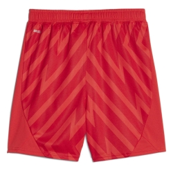Short foot Garçon Puma Om Gk Shorts Replica 771363-99