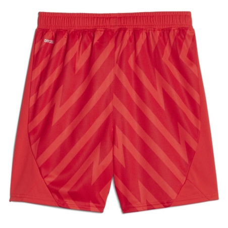 Short foot Garçon Puma Om Gk Shorts Replica 771363-99