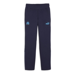 OM Pantalon d’entraînement Marine Garçon Puma 774074