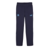 OM Pantalon d’entraînement Marine Garçon Puma 774074