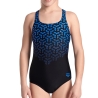 Maillots de bain 1 pièce Bleu Fille Arena Kikko