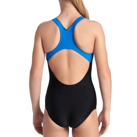 Maillots de bain 1 pièce Bleu Fille Arena Kikko
