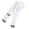 X1 Paire de Chaussette Blanches Puma Homme/Ado Team Om Stacked