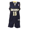 Denver Ensemble de basket Marine Enfant Sport Zone