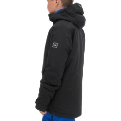 Manteaux de ski Noir Garçon O'Neill O'riginals