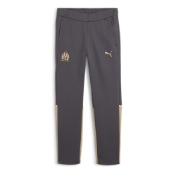 OM Pantalon de survêtement Garçon Puma 23/24