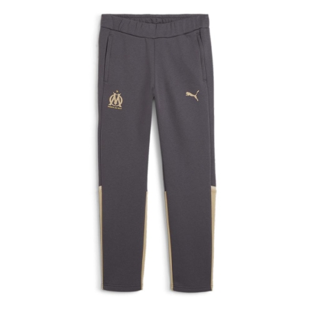 OM Pantalon de survêtement Garçon Puma 23/24