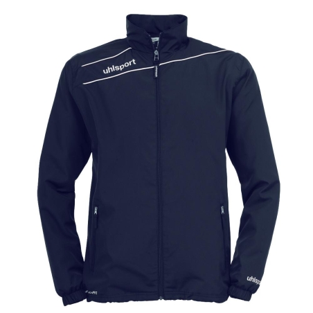 Veste de présentation Marine Garçon Uhlsport Stream 3.0
