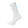 Chaussettes de Sport Blanc/Bleu Kappa Eleno