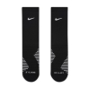 Chaussettes de Football Noires Nike Strike DH6620-010