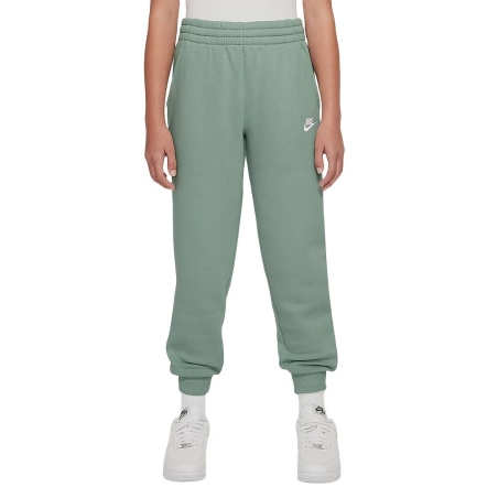 Jogging Vert Garçon Nike FD2933