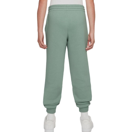 Jogging Vert Garçon Nike FD2933