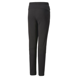 OM Pantalon de Foot Garçon Puma 2022/2023