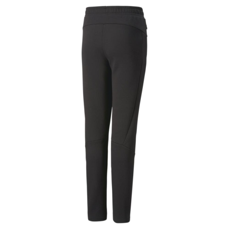 OM Pantalon de Foot Garçon Puma 2022/2023
