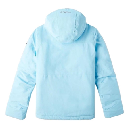 Manteau de Ski Bleu Ciel Fille O'Neill Lite Jacket