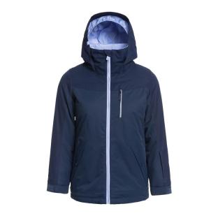 Veste de ski Marine Fille Roxy Presenceparkg