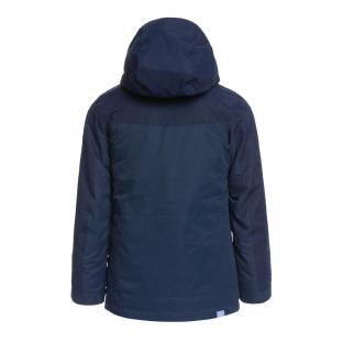 Veste de ski Marine Fille Roxy Presenceparkg
