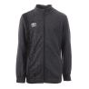 Veste Anthracite Enfant Umbro Match