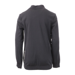 Veste Anthracite Enfant Umbro Match