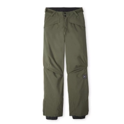 Pantalon de ski Kaki Garçon O'Neill Hammer