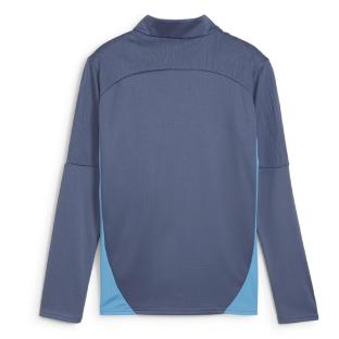 Manchester City Sweat Training Marine Garçon Puma 24/25