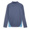 Manchester City Sweat Training Marine Garçon Puma 24/25