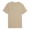 OM T-shirt Marron Garçon Puma 771943