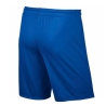 Short de foot Bleu Junior Nike Dry-Fit