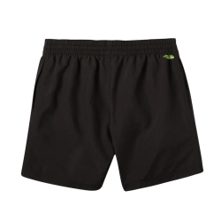 Maillot de bain Noir/Vert Garçon O'Neill Original Cali 14