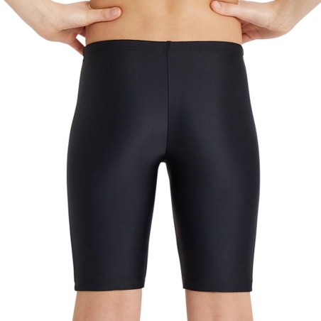 Boxer de bain Noir/Bleu Garçon Arena Swijammer