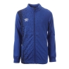 Veste Bleue Enfant Umbro Match