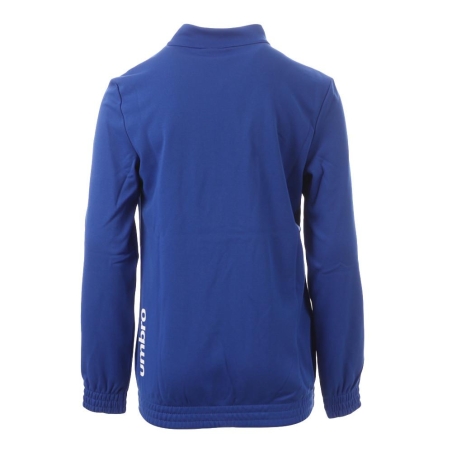 Veste Bleue Enfant Umbro Match