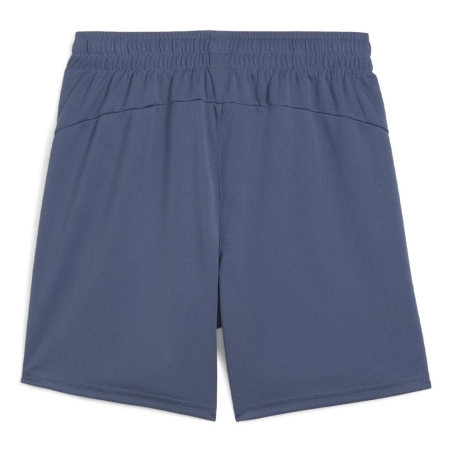 Manchester City Short Training Bleu Puma 24/25