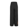 Pantalon de Snow Noir Mixte O'Neill Anvil