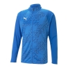 Veste Bleu Garçon Puma Liga