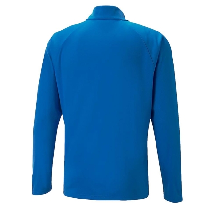 Veste Bleu Garçon Puma Liga