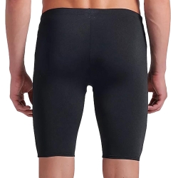 Boxer de Bain Noir/Vert Garçon Arena Jammer