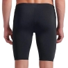 Boxer de Bain Noir/Vert Garçon Arena Jammer